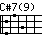 C#7(9)