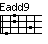 Eadd9