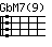 GbM7(9)