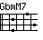 GbmM7